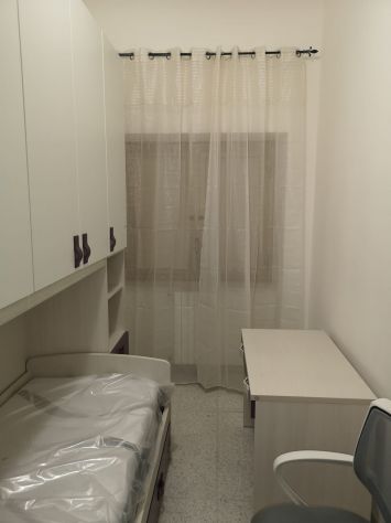 camera singola in affitto a Bari in zona Carrassi