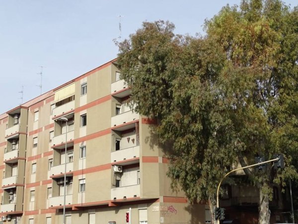 appartamento in affitto a Bari in zona Picone