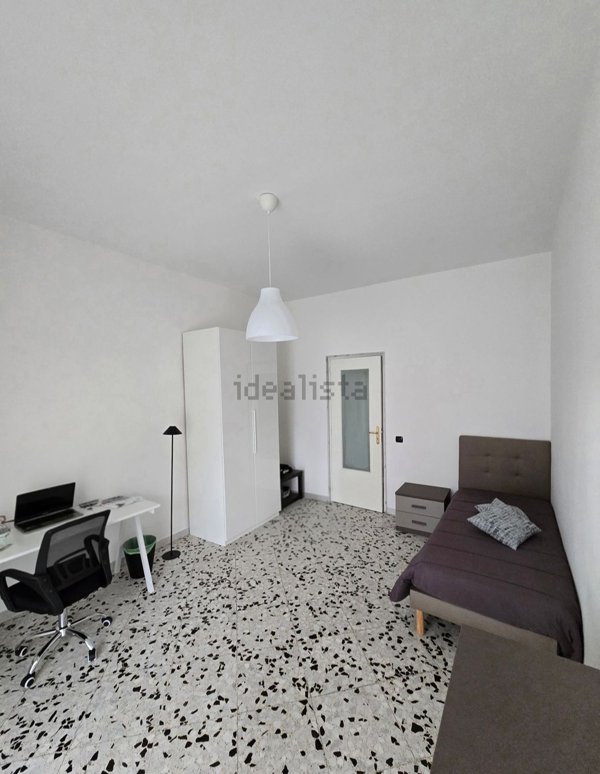 appartamento in affitto a Bari in zona Picone