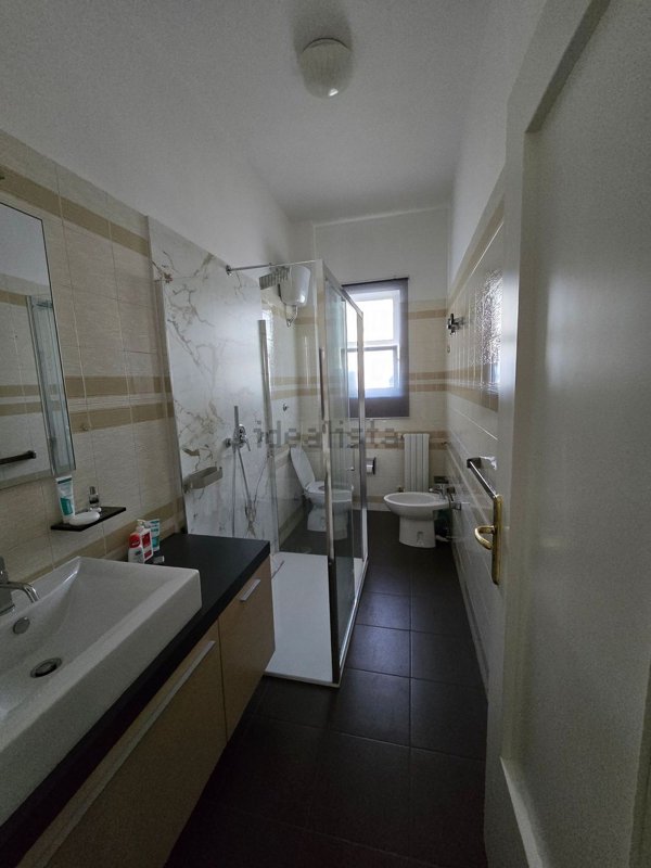 appartamento in affitto a Bari in zona Picone