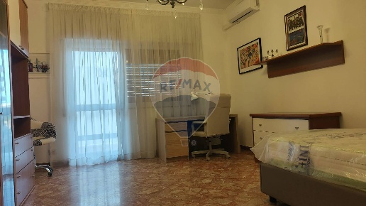 appartamento in affitto a Bari in zona Poggiofranco