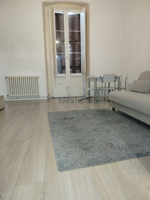 appartamento in affitto a Bari in zona Città Vecchia