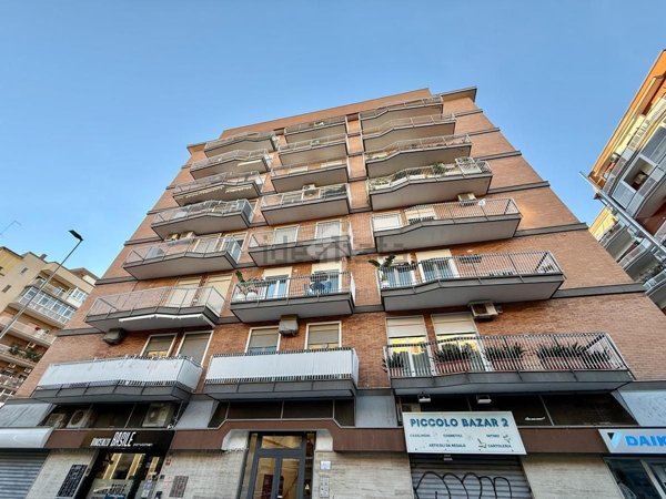 ufficio in affitto a Bari in zona San Pasquale