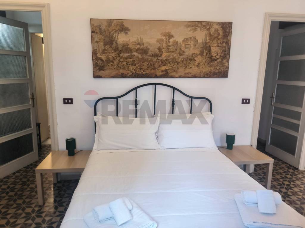 appartamento in affitto a Bari in zona Murat