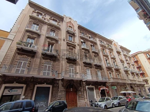 appartamento in affitto a Bari