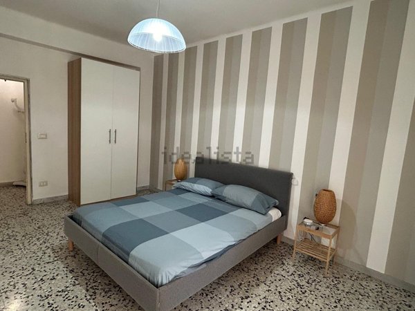 appartamento in affitto a Bari in zona Carrassi