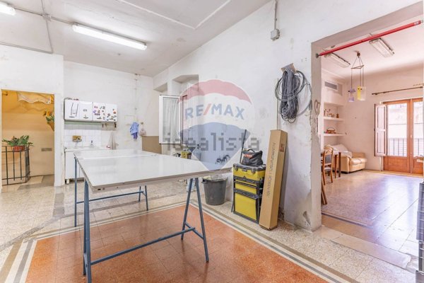 locale commerciale in affitto a Bari in zona Madonnella