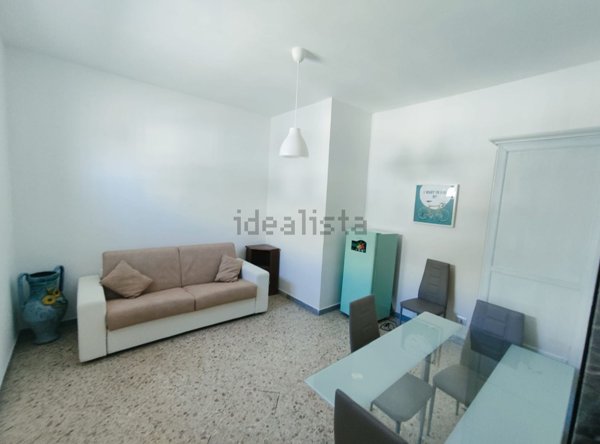 appartamento in affitto a Bari in zona Picone