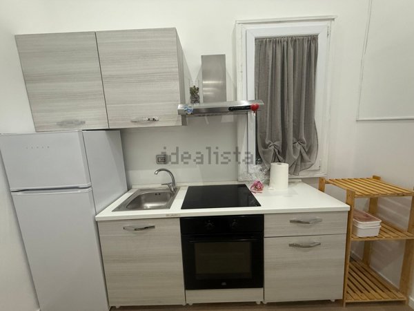 appartamento in affitto a Bari in zona Carrassi