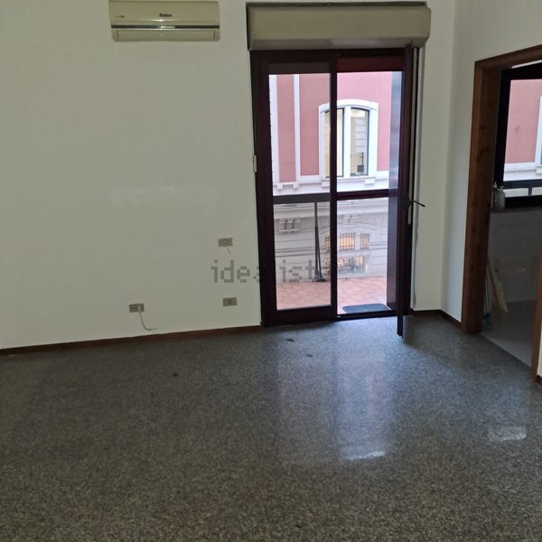 appartamento in affitto a Bari in zona Murat