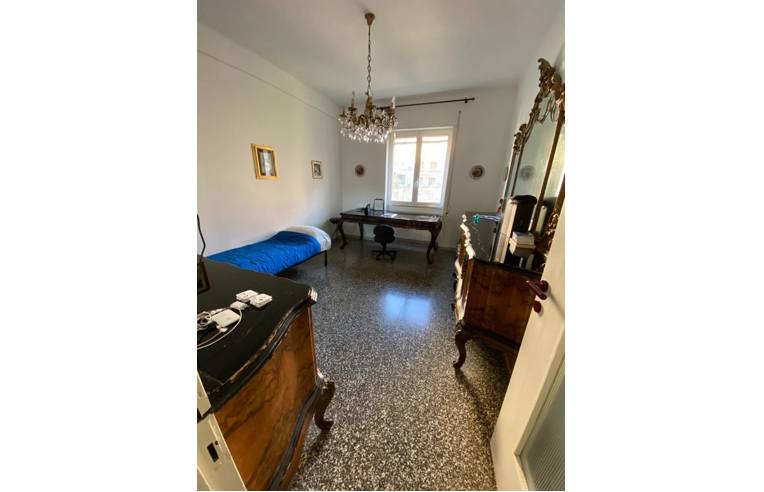 appartamento in affitto a Bari in zona Picone