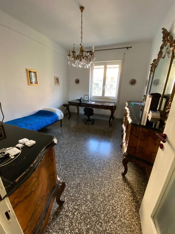 appartamento in affitto a Bari in zona Picone