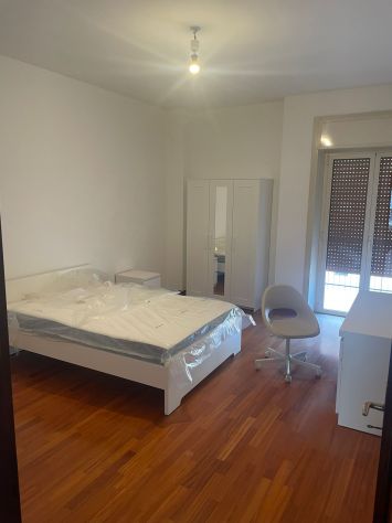 appartamento in affitto a Bari in zona Carrassi