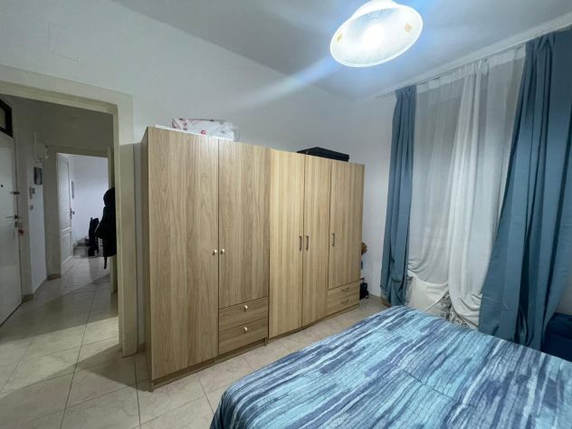 appartamento in affitto a Bari in zona Picone