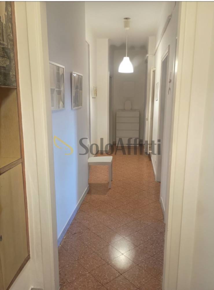 appartamento in affitto a Bari in zona Madonnella