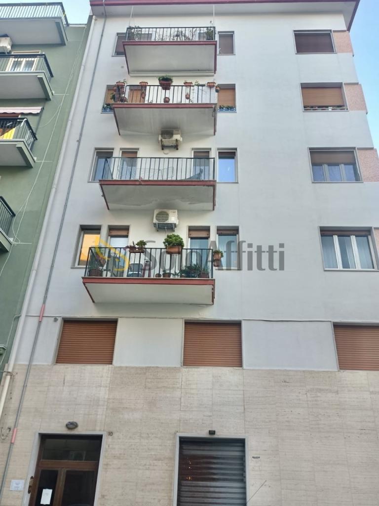 appartamento in affitto a Bari
