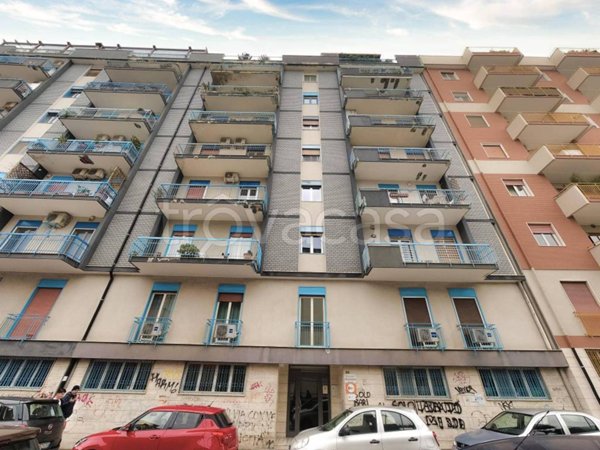 appartamento in affitto a Bari in zona San Pasquale