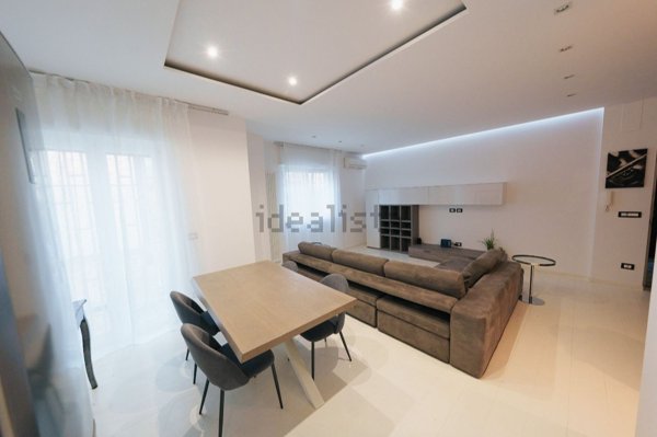 appartamento in affitto a Bari in zona San Pasquale