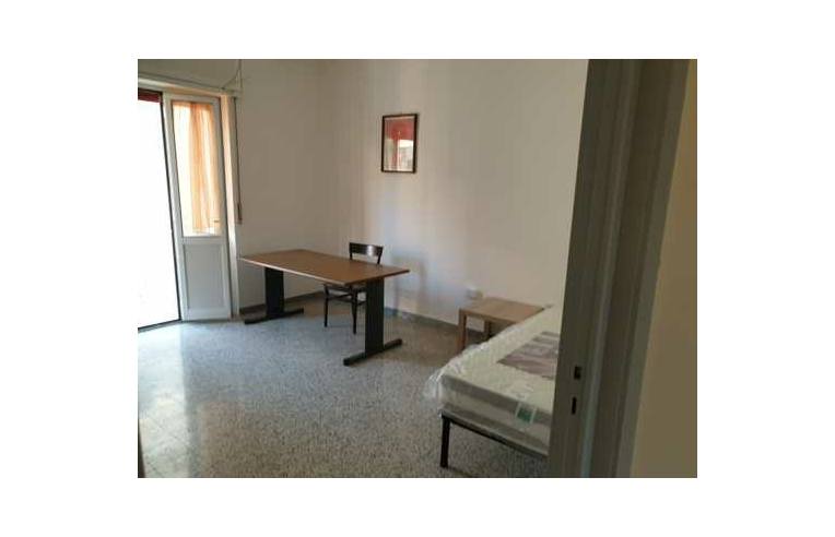 camera singola in affitto a Bari in zona Carrassi