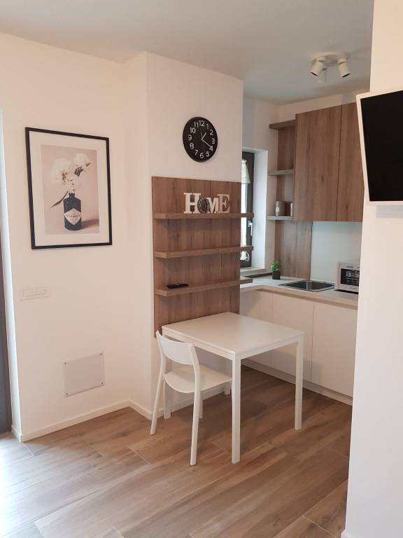 appartamento in affitto a Bari in zona Murat