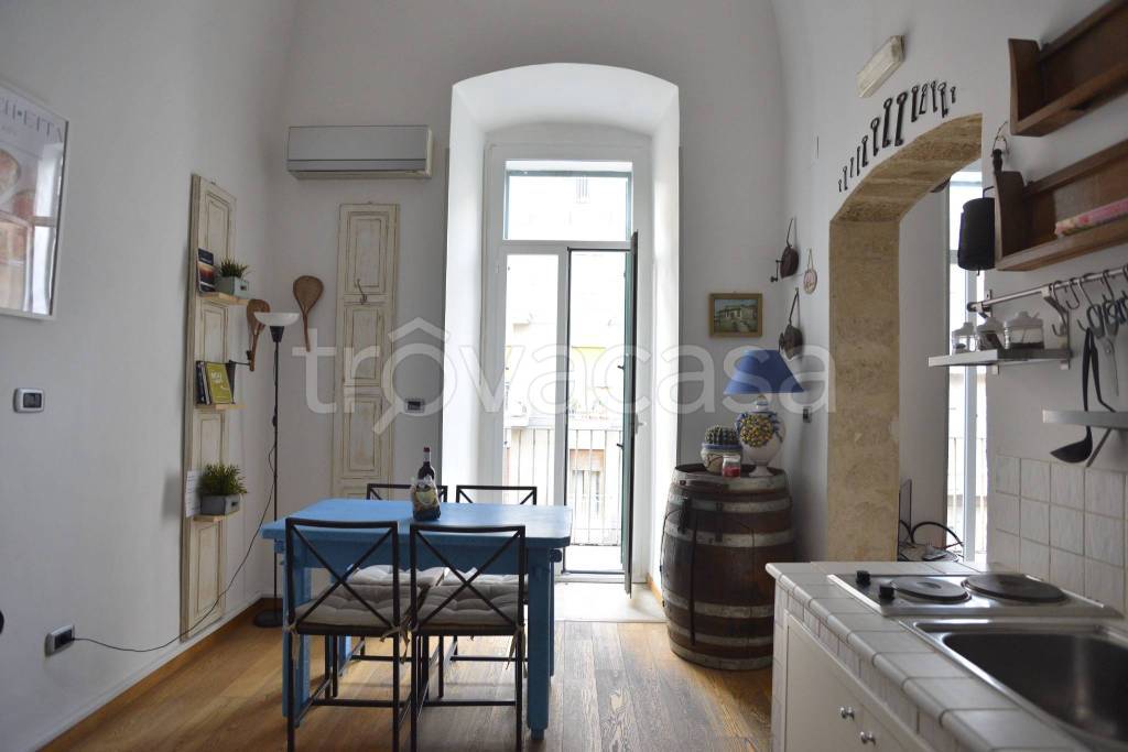 appartamento in affitto a Bari in zona Murat