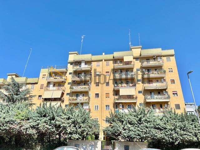 appartamento in affitto a Bari in zona Poggiofranco