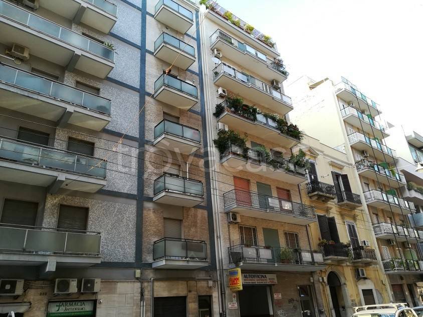 appartamento in affitto a Bari in zona Murat