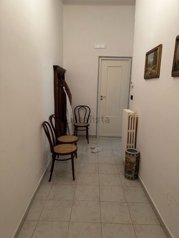 appartamento in affitto a Bari in zona Picone