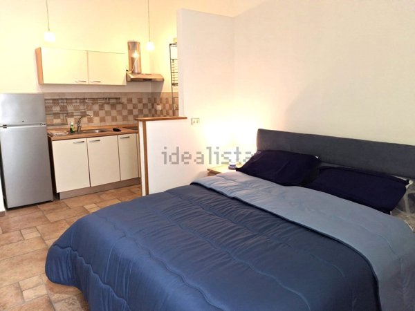 appartamento in affitto a Bari in zona Madonnella