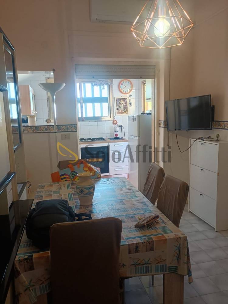 appartamento in affitto a Bari in zona Torre a Mare