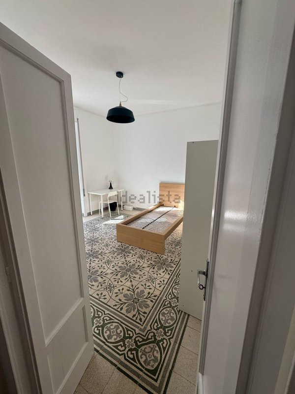 appartamento in affitto a Bari in zona Carrassi