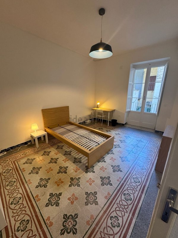 appartamento in affitto a Bari in zona Carrassi