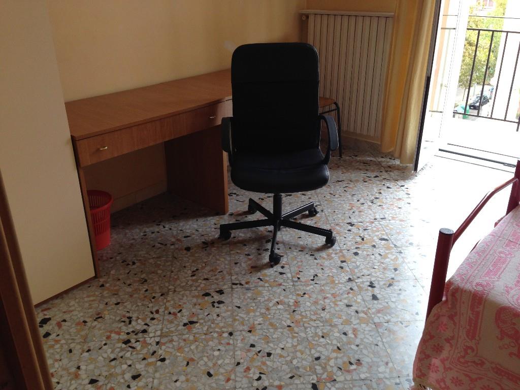 camera singola in affitto a Bari in zona Murat