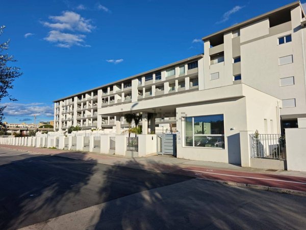 appartamento in affitto a Bari in zona San Pasquale