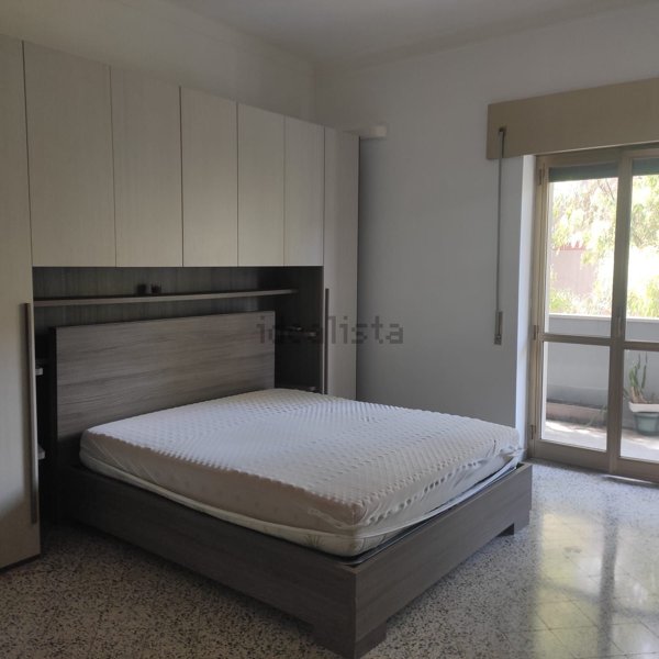 appartamento in affitto a Bari in zona Picone