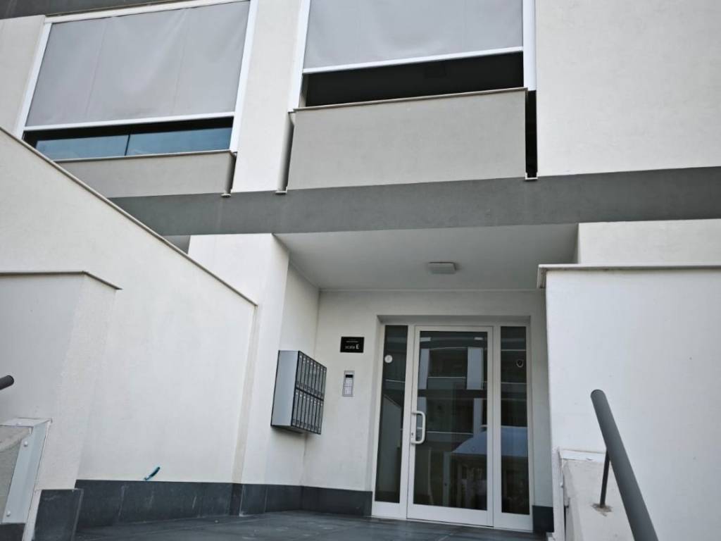 appartamento in affitto a Bari in zona Mungivacca