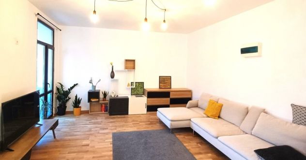 appartamento in affitto a Bari in zona San Pasquale