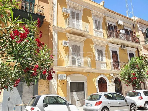 appartamento in affitto a Bari in zona Madonnella