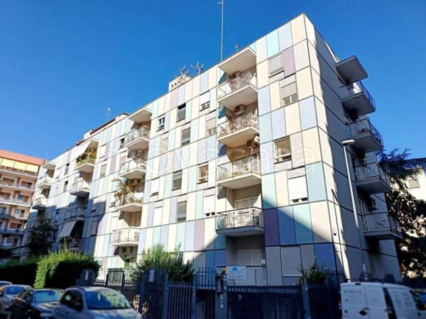 appartamento in affitto a Bari in zona Poggiofranco