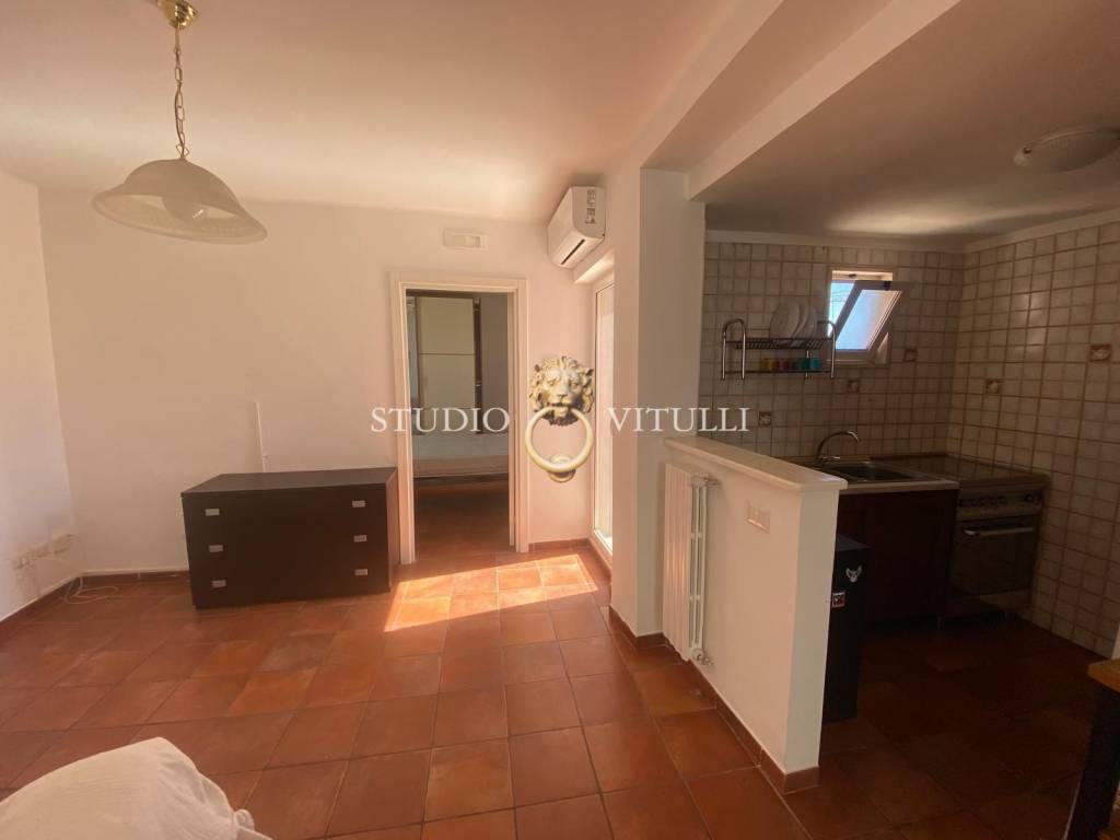 appartamento in affitto a Bari in zona Poggiofranco