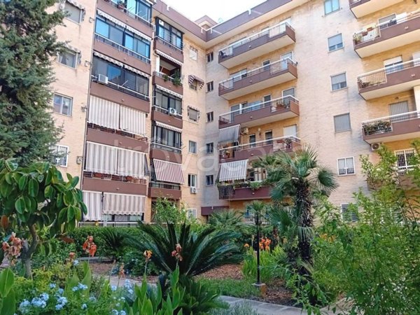 appartamento in affitto a Bari in zona Poggiofranco