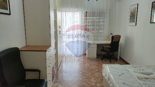 appartamento in affitto a Bari in zona Poggiofranco