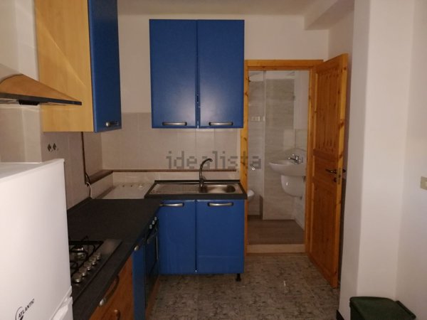 appartamento in affitto a Bari in zona Carbonara