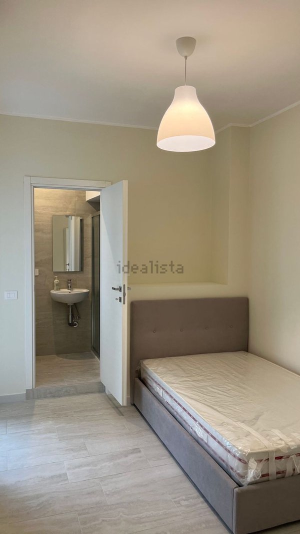 appartamento in affitto a Bari in zona Picone