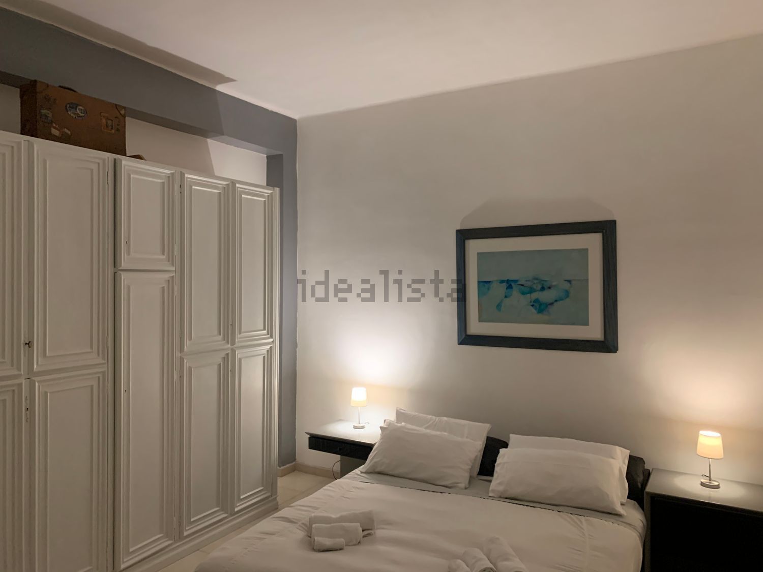 appartamento in affitto a Bari in zona Murat