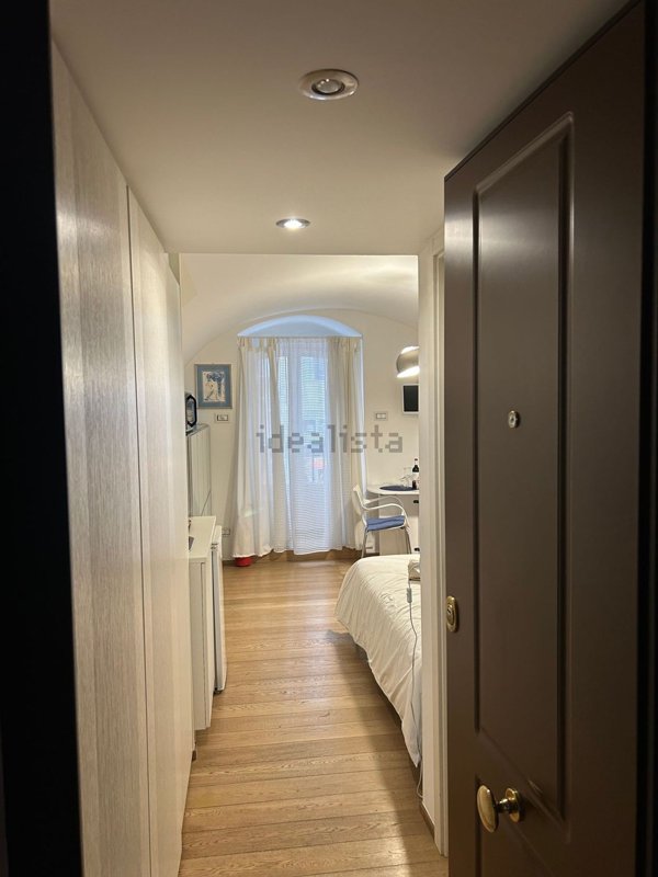 appartamento in affitto a Bari in zona Murat