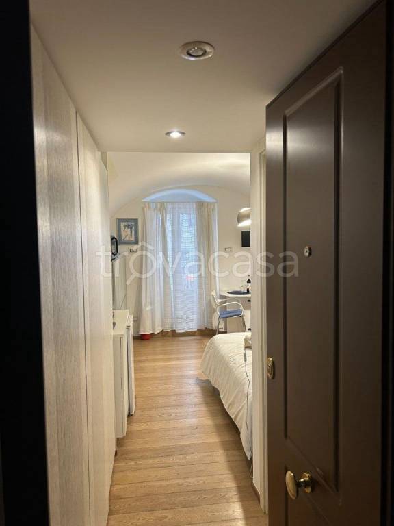 appartamento in affitto a Bari in zona Murat