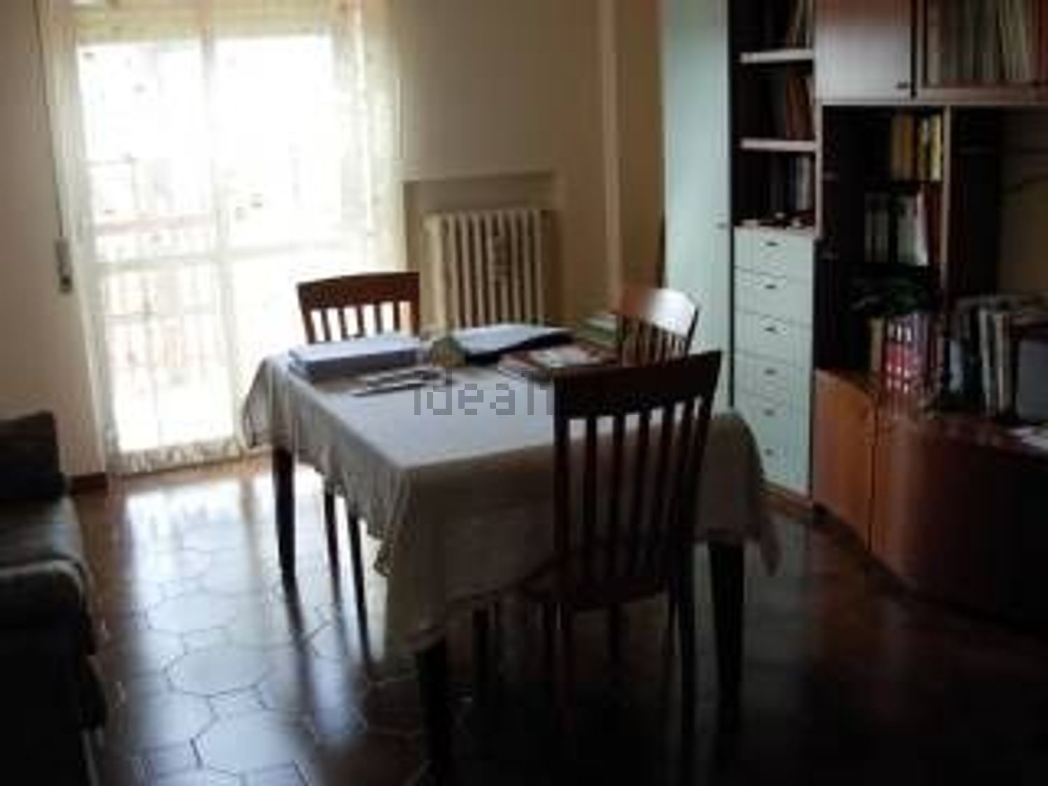 appartamento in affitto a Bari in zona Palese/Macchie