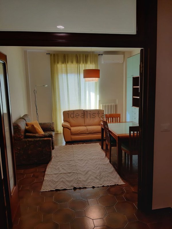 appartamento in affitto a Bari in zona Palese/Macchie