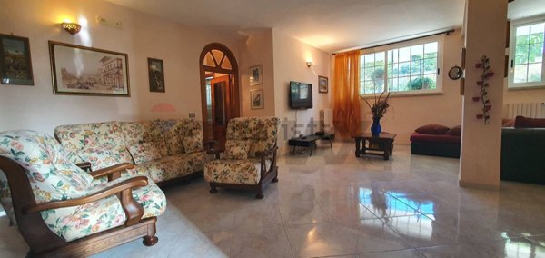 appartamento in affitto a Bari in zona Palese/Macchie